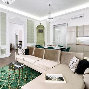 Appartement met Drie Slaapkamers